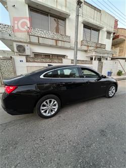 شيفروليه ماليبو